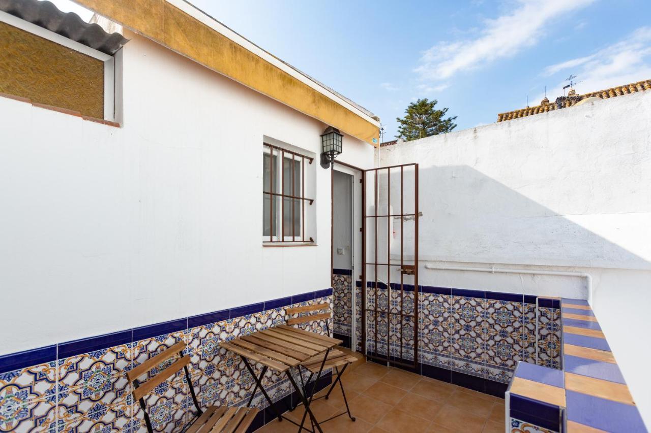 Pensión Bohemia Sanlucar