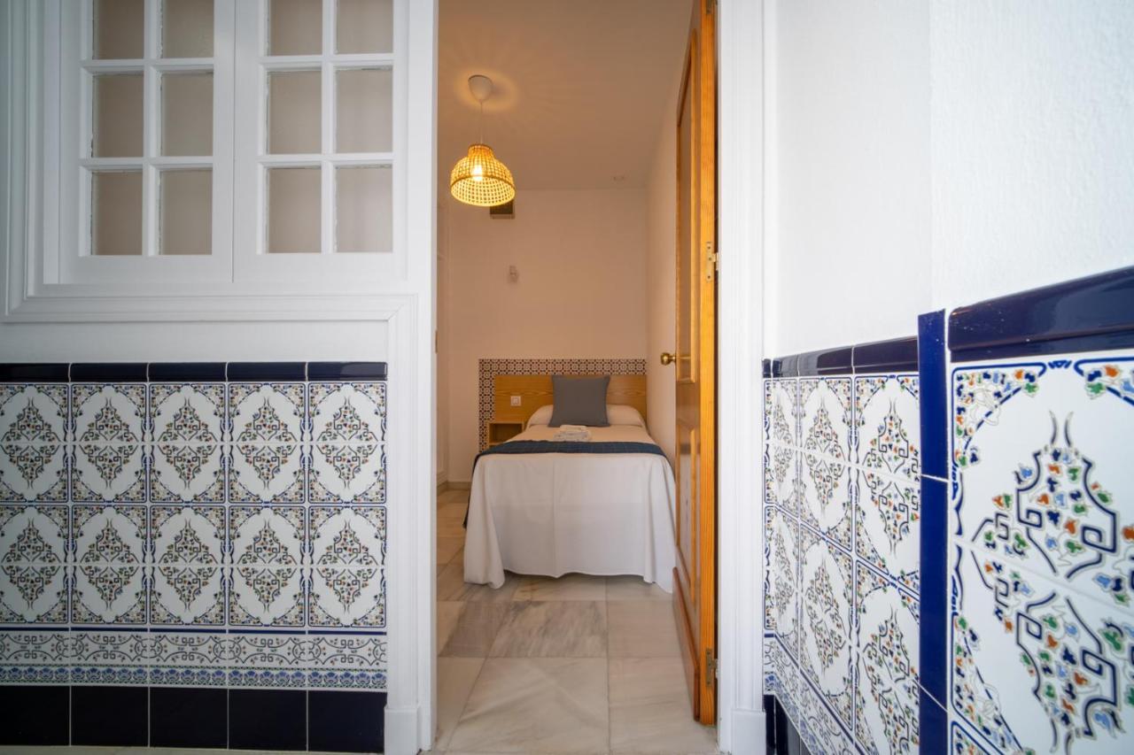 Bohemia Sanlucar Casa de hóspedes