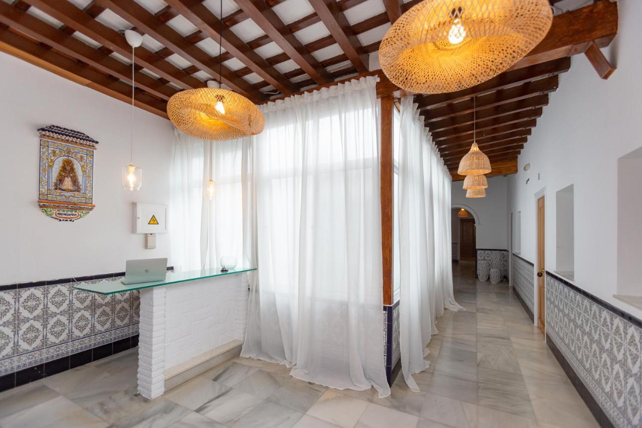 Bohemia Sanlucar Casa de hóspedes