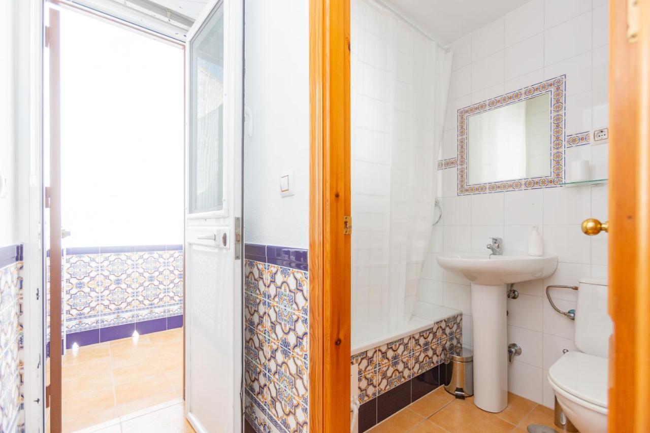 Casa de hóspedes Bohemia Sanlucar