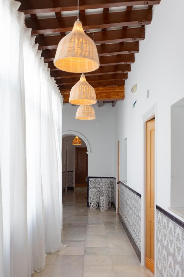Casa de hóspedes Bohemia Sanlucar