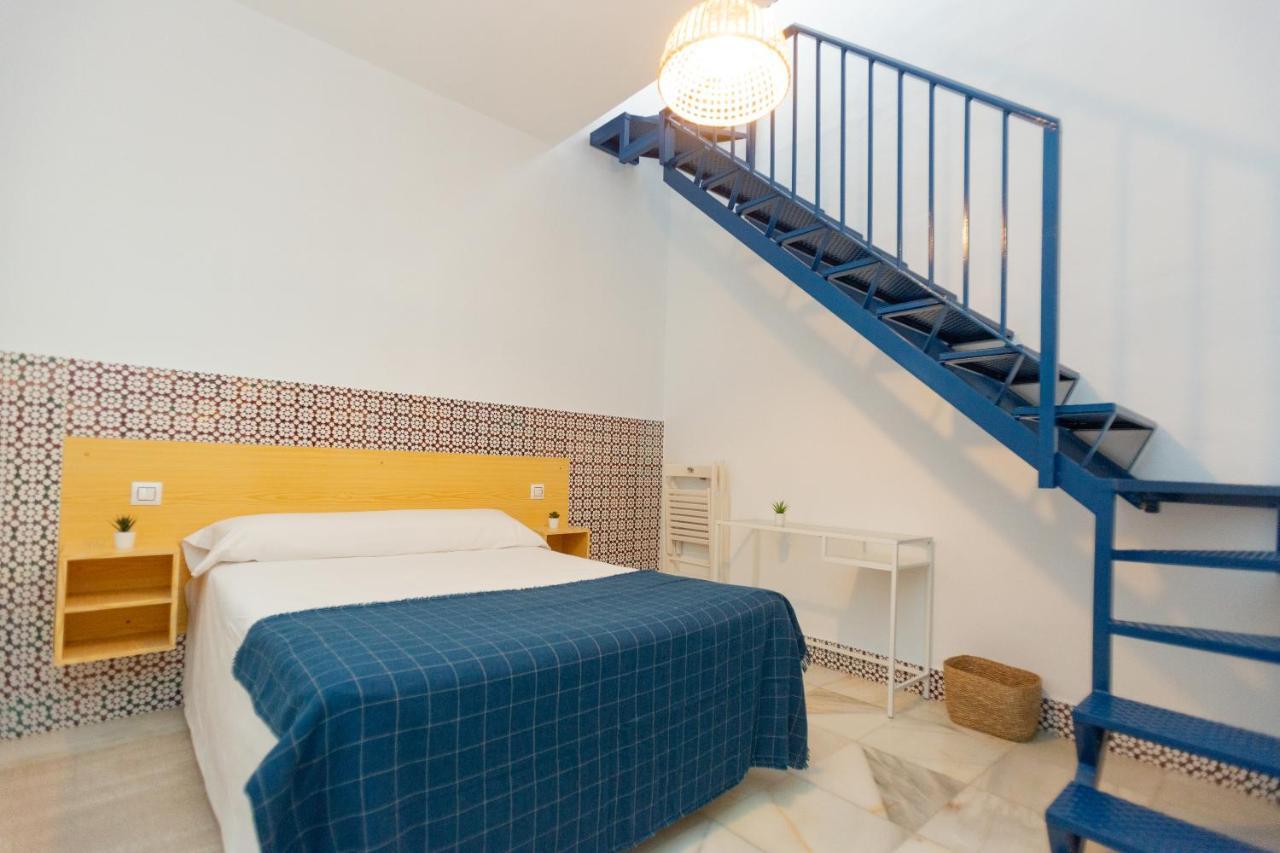 Casa de hóspedes Bohemia Sanlucar Sanlúcar de Barrameda