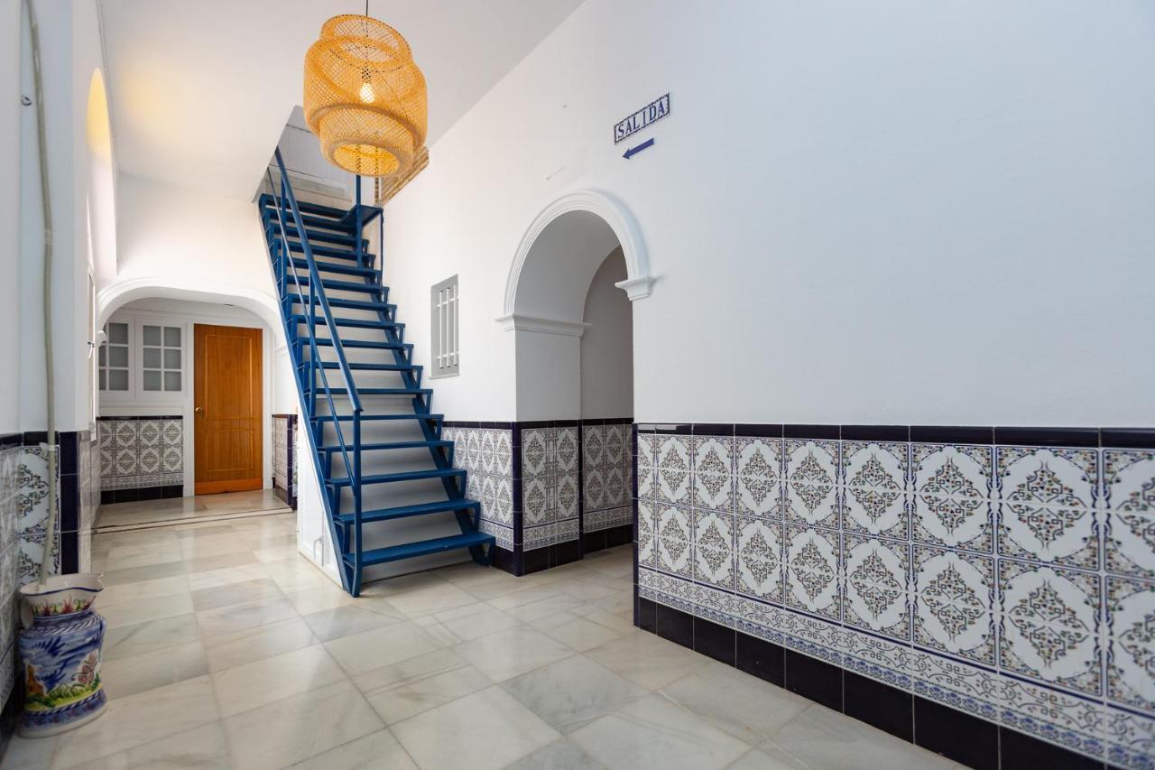 Bohemia Sanlucar Casa de hóspedes