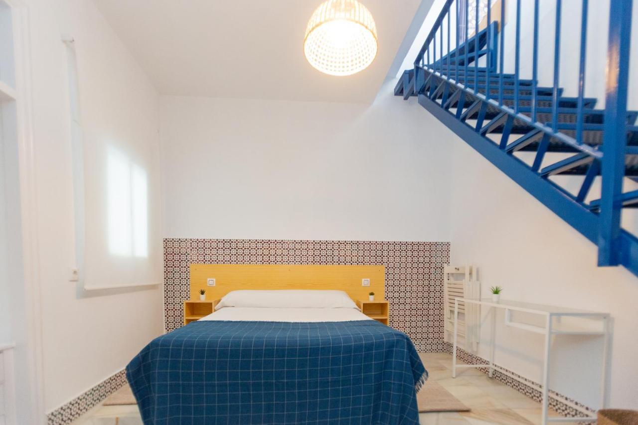 Maison d'hôtes Bohemia Sanlucar